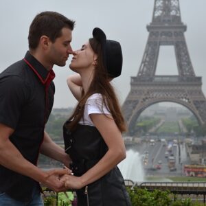 Personality Social Groups Subscription [Annual]