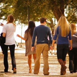 Personality Social Groups Subscription [Monthly]